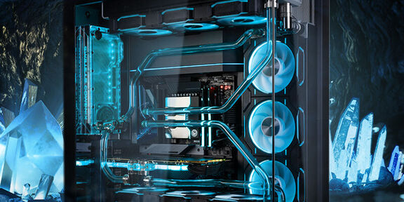 Geh&auml;use & Modding